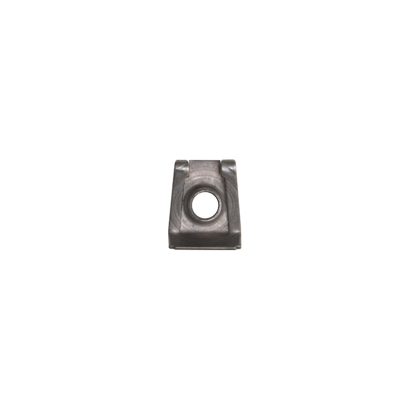 U-NUT CLIP M5-0.80