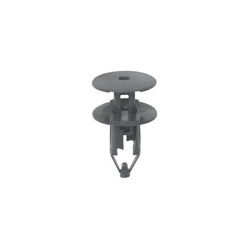 RIVET PLASTIQUE Ø 8 mm