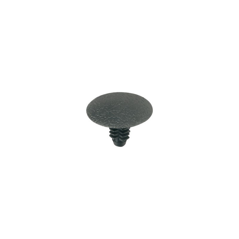 TRIM CLIP Ø 5,2 → 6 mm WHEEL HOUSING COVER