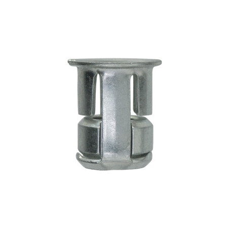 ÉCROU CAGE MÉTAL M8-1.25
