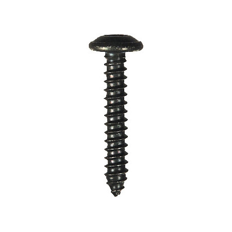 VIS À TÔLE RLX ZN NOIR Ø 4,2 X 25 mm NFE 25-655