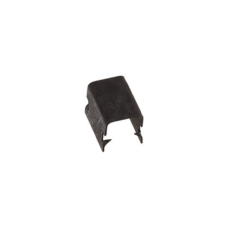 CLIP PINCE BORD DE TÔLE 6,7 → 8,1 mm