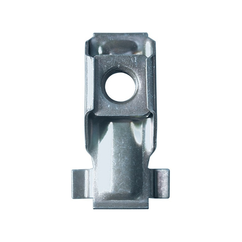ÉCROU CAGE MÉTAL M10-1.50