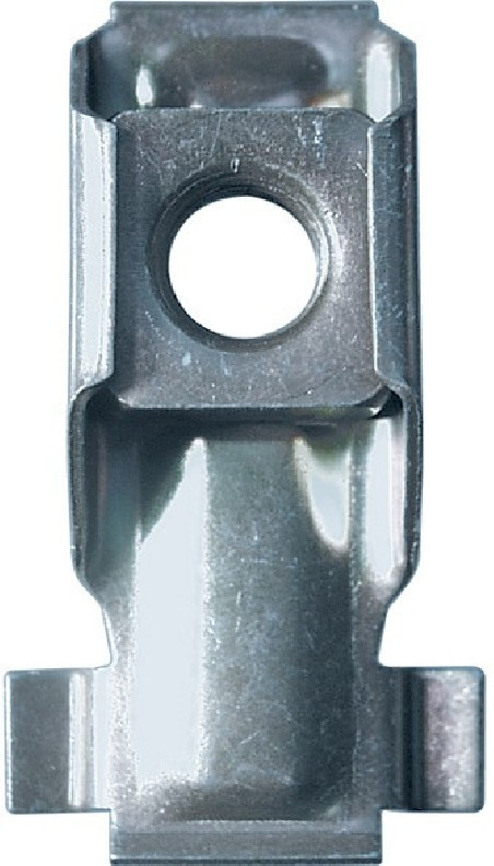 ÉCROU CAGE MÉTAL M10-1.50