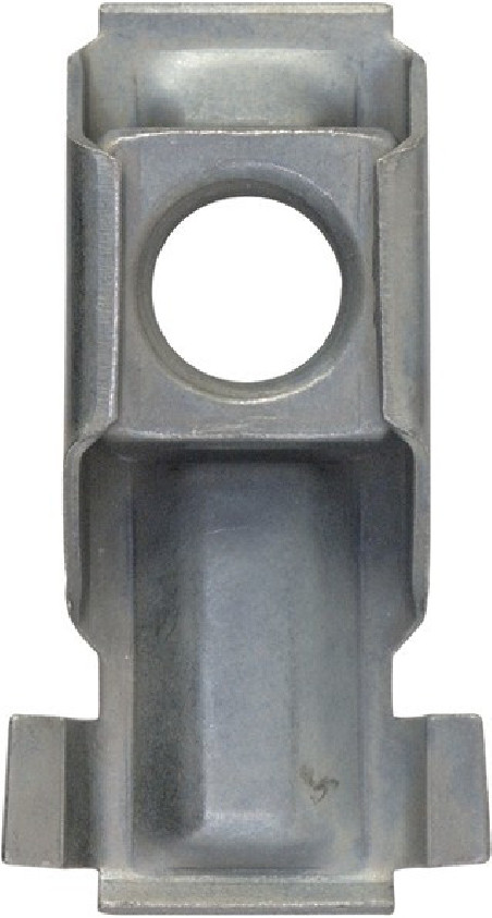 ÉCROU CAGE MÉTAL M12-1.75