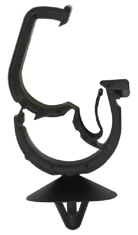 AUTOMATIC CLIP Ø 3 → 13 mm WRING HARNESS FIXING