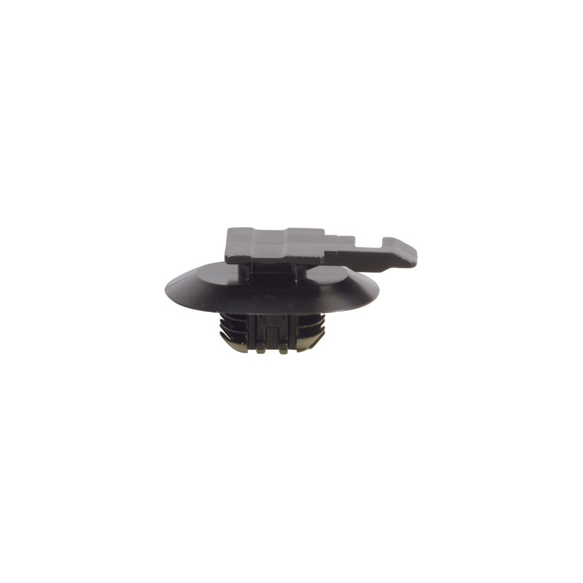 CONNECTOR BRACKET CLIP 6,2 X 12,2 mm