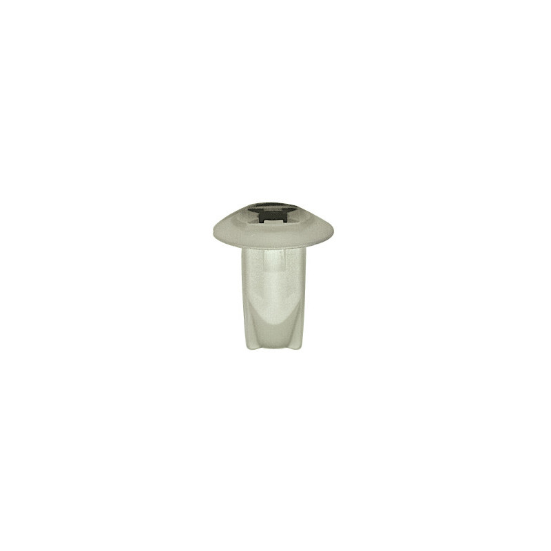 ÉCROU PLASTIQUE Ø 4,5 mm