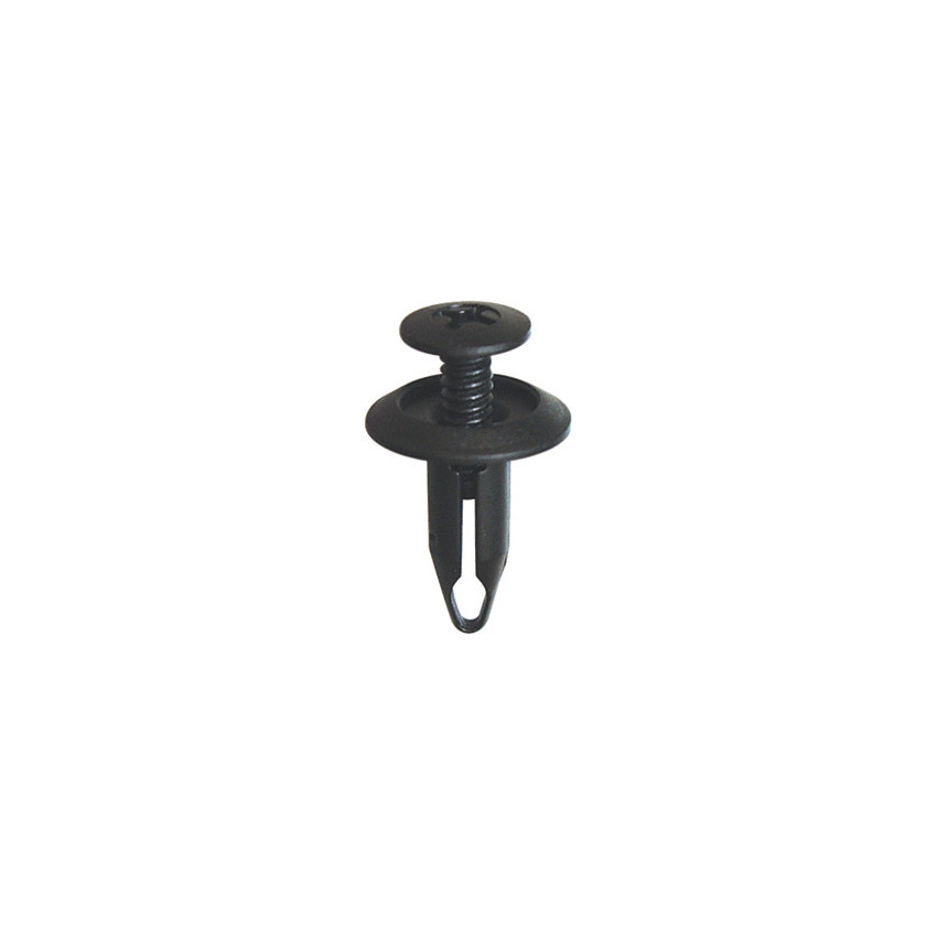 PLASTIC RIVET Ø 6,3 → 7,5 mm