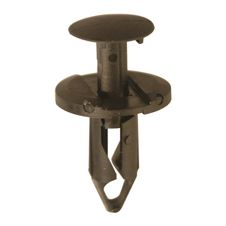 PLASTIC RIVET Ø 8 → 8.25 mm