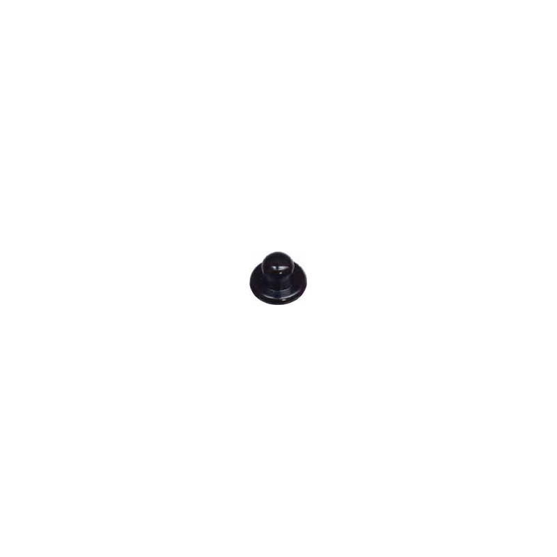 HEXAGONAL HEAD PLASTIC COVER