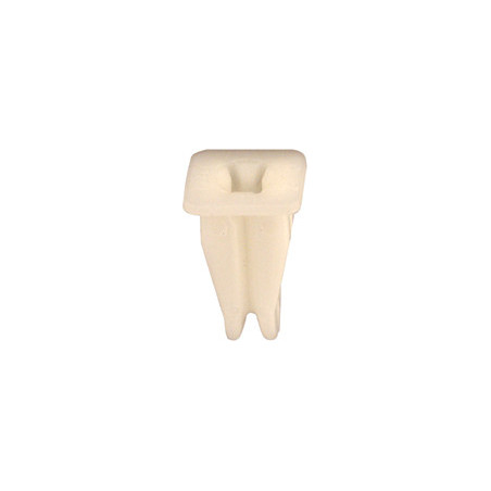 ÉCROU PLASTIQUE Ø 3,9 → 4,8 mm