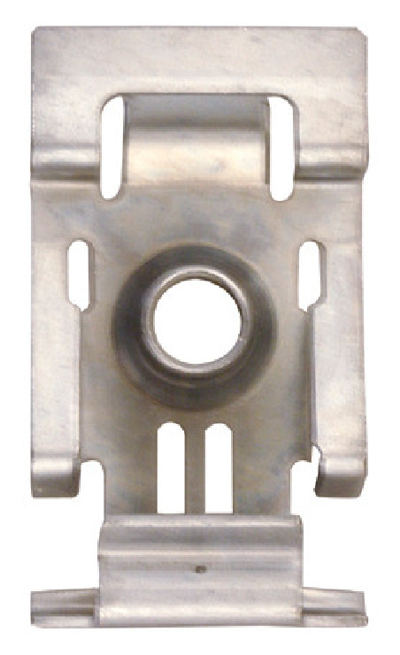 ÉCROU CAGE MÉTAL M6-1.00