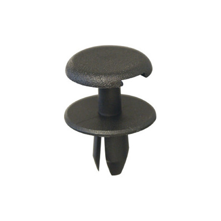 RIVET PLASTIQUE Ø 6 mm