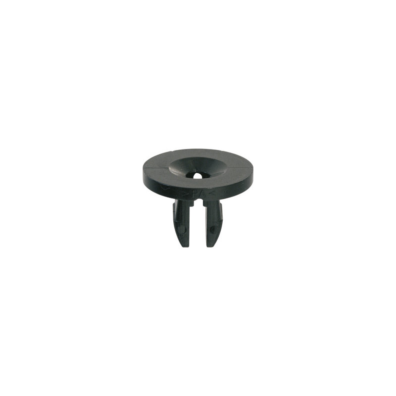 PLASTIC NUT Ø 5 → 6 mm