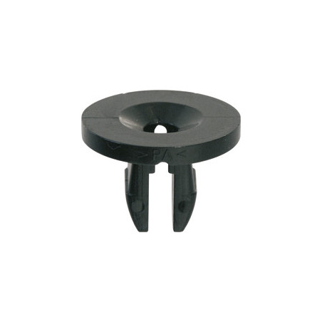 PLASTIC NUT Ø 5 → 6 mm