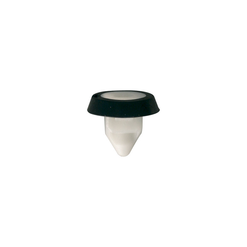 PLASTIC NUT Ø 5 mm