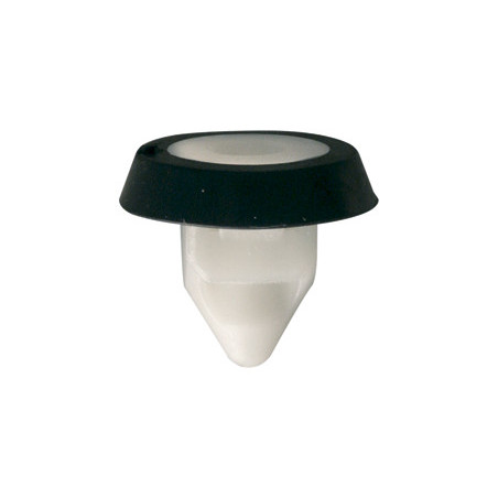 PLASTIC NUT Ø 5 mm