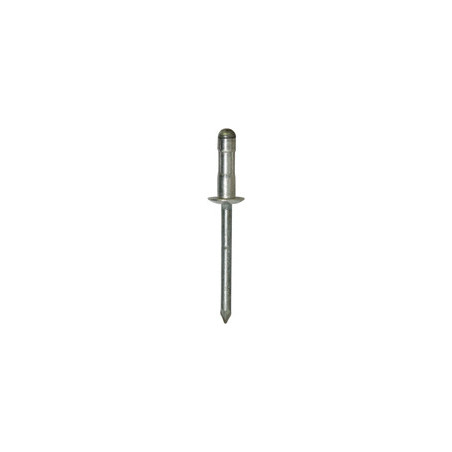 RIVET ALU MULTI-SERRAGE 4,8 X 18,7 mm
