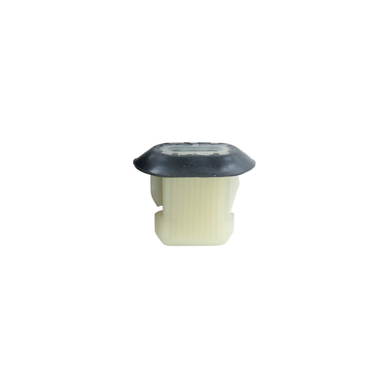 ÉCROU PLASTIQUE Ø 4,5 mm