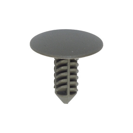 AGRAFE DE GARNISSAGE Ø 6,7 mm