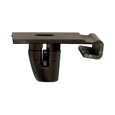 WINDOW CLIP RETAINING