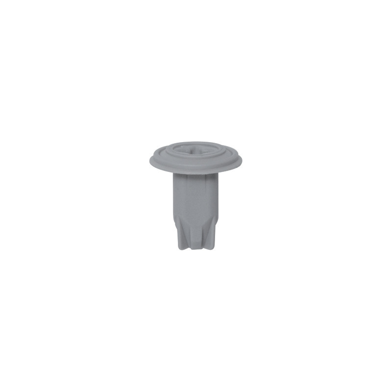 ÉCROU PLASTIQUE Ø 4,5 mm