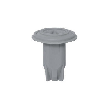 ÉCROU PLASTIQUE Ø 4,5 mm