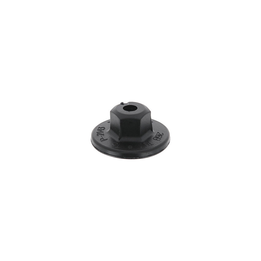 ÉCROU