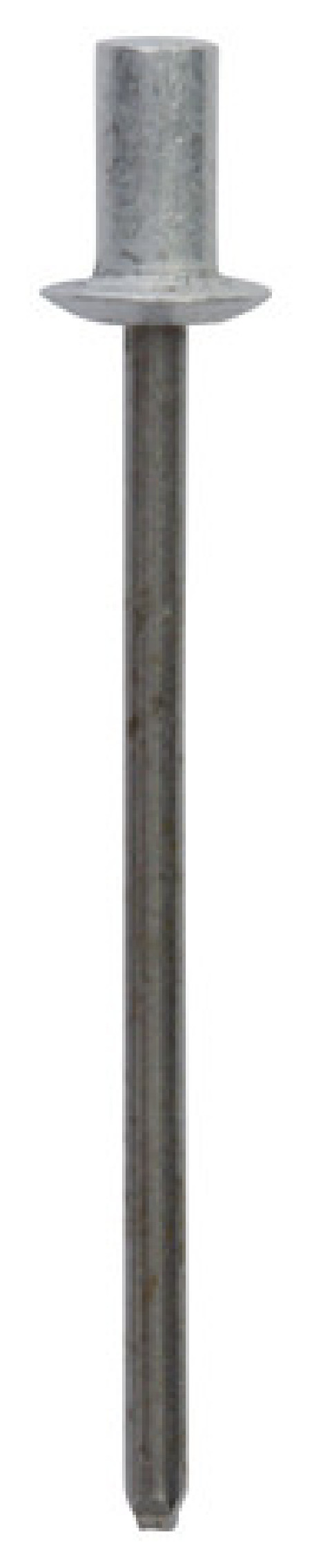 RIVET ÉTANCHE Ø 3,2 X 6 mm
