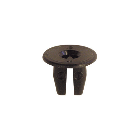 ÉCROU PLASTIQUE Ø 5 → 6 mm