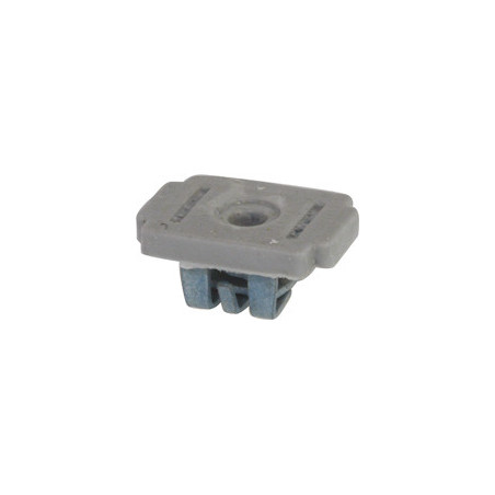 EXPANSION PUSH NUT Ø 4,2 mm
