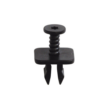 RIVET PLASTIQUE 5,4 X 9 mm