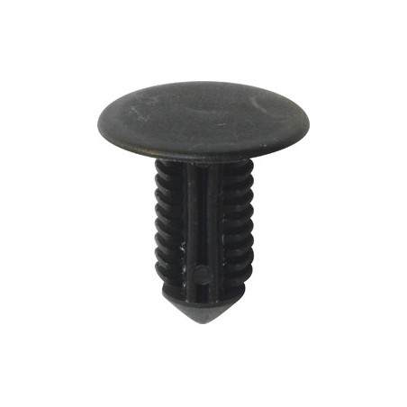 AGRAFE DE GARNISSAGE Ø 8,2 mm