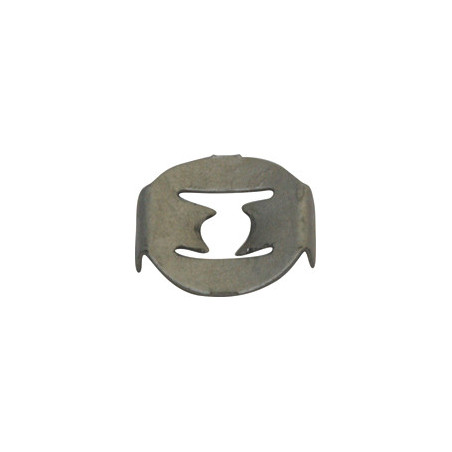 AXIAL SELF RETAINING CLIP Ø 5,3 mm