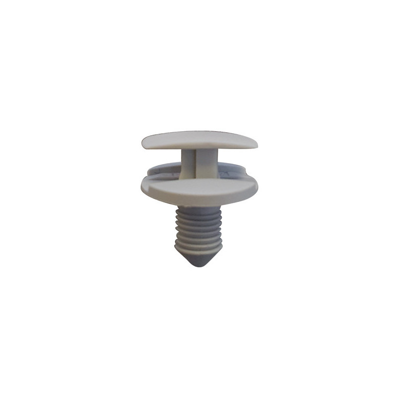 RIVET PLASTIQUE Ø 8 → 8,2 mm