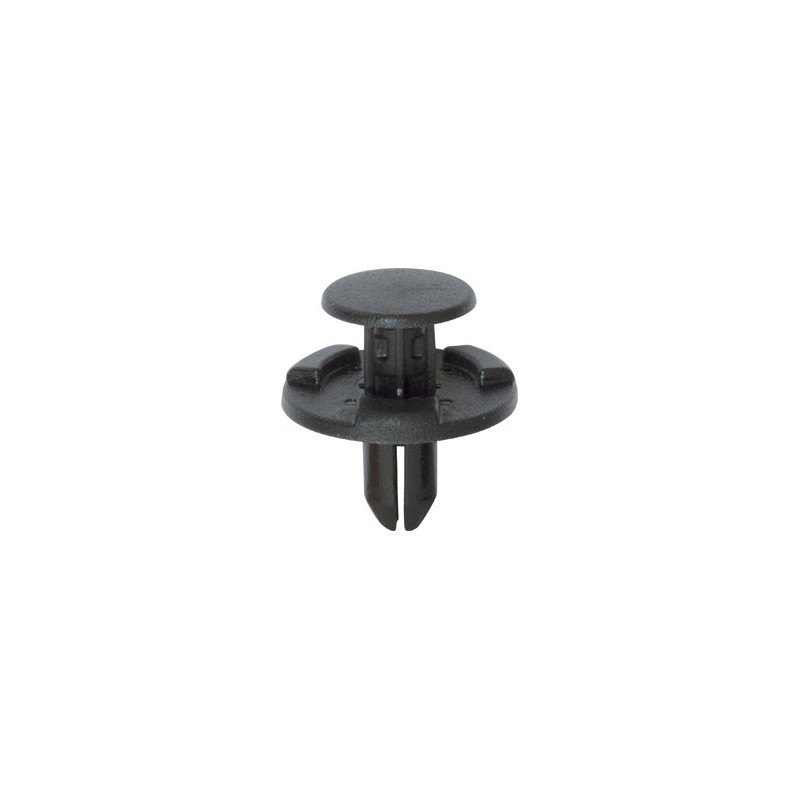 RIVET PLASTIQUE Ø 7 mm
