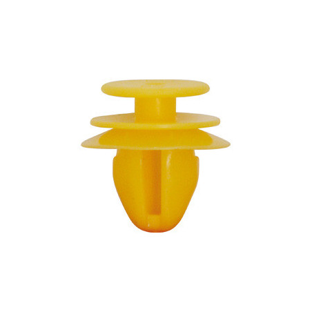 AGRAFE DE PANNEAU Ø 7,9 → 8,4 mm