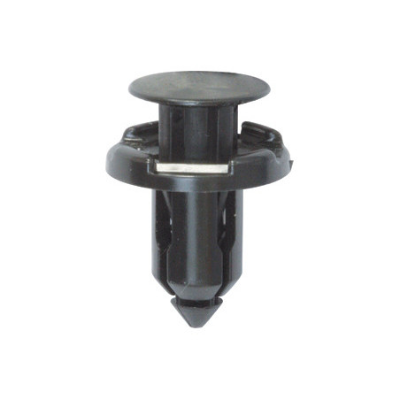 RIVET PLASTIQUE Ø 9 mm
