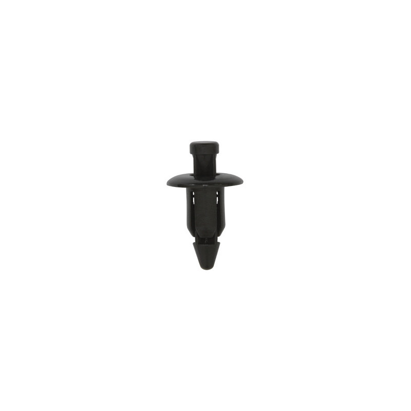 RIVET PLASTIQUE Ø 6 mm