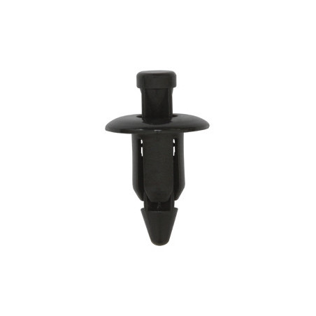 RIVET PLASTIQUE Ø 6 mm