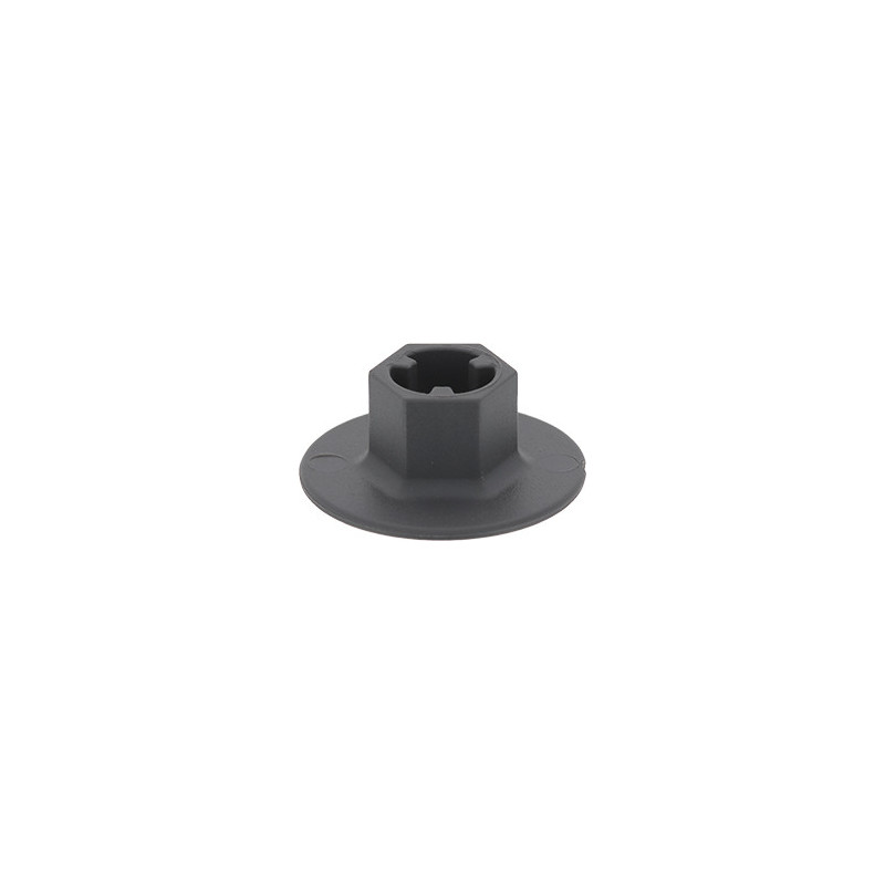 ÉCROU PLASTIQUE Ø 5 mm