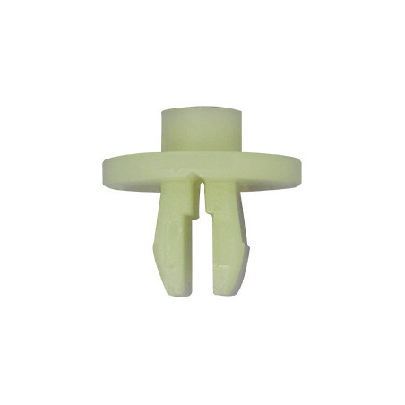 ÉCROU PLASTIQUE Ø 5 mm