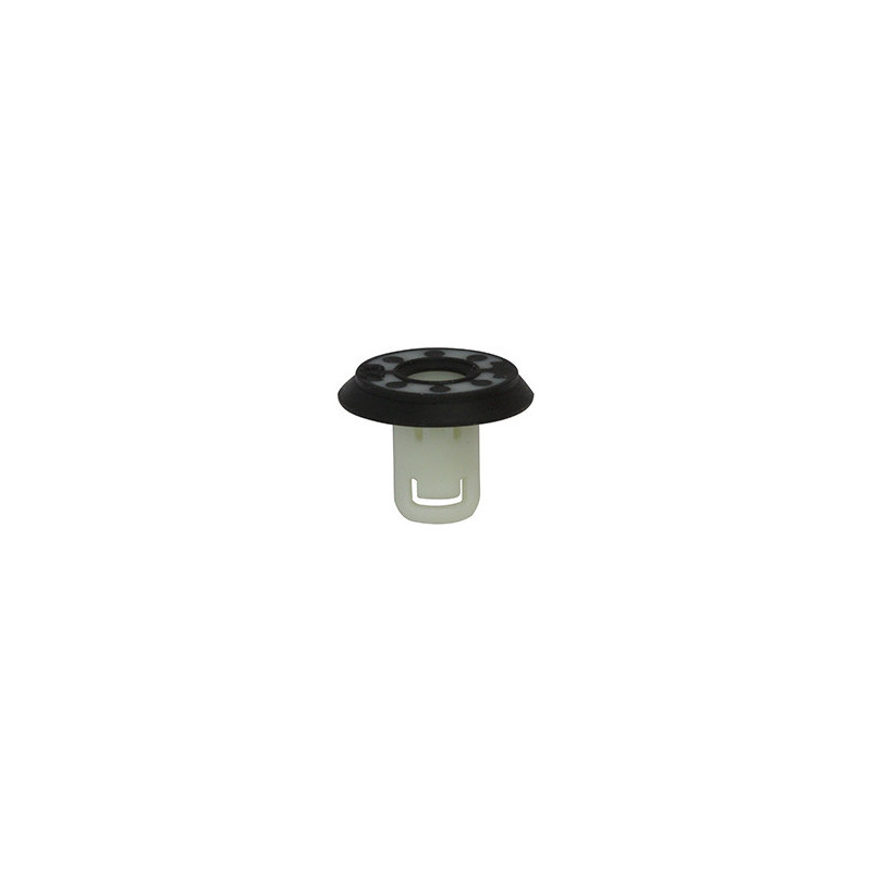TÉTINE PLASTIQUE ÉTANCHE Ø 5,2 mm