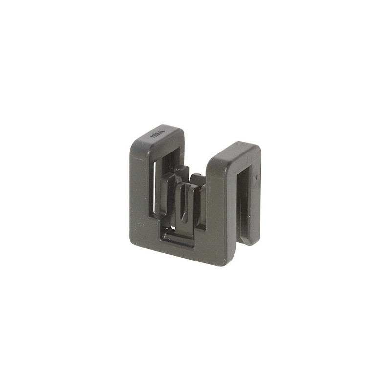 COWL GRILLE CLIP