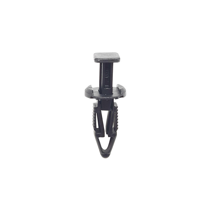 RIVET PLASTIQUE 7 x 7 mm