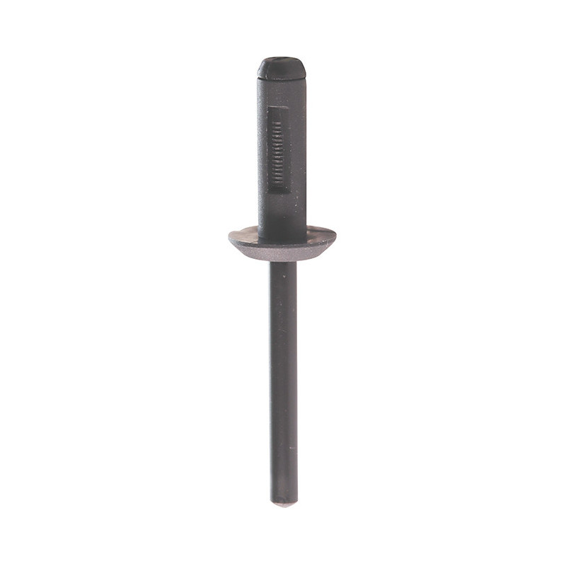 RIVET PLASTIQUE Ø 6 mm