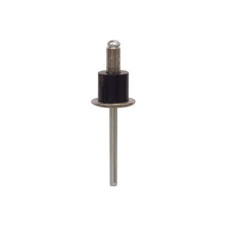 RIVET ENTRETOISE Ø 4,8 X 17,5 mm