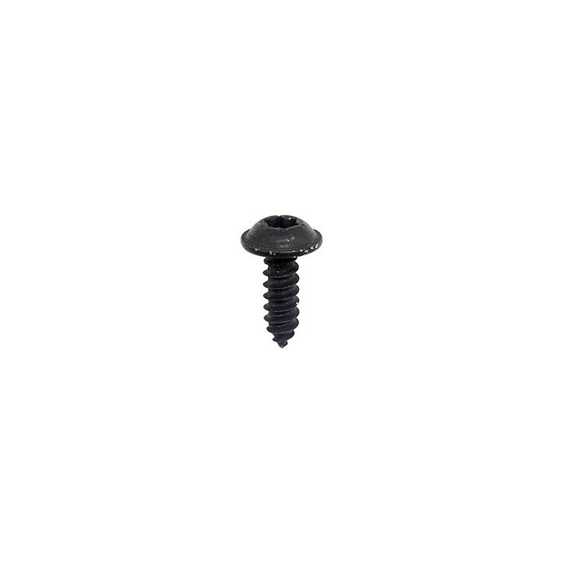 VIS À TÔLE TÊTE RONDE LARGE EMPREINTE X20 ST 4,2 X 13 mm
