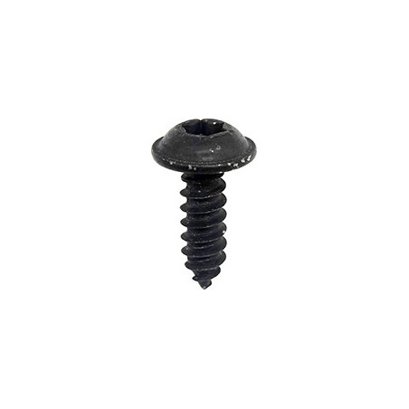 VIS À TÔLE TÊTE RONDE LARGE EMPREINTE X20 ST 4,2 X 13 mm